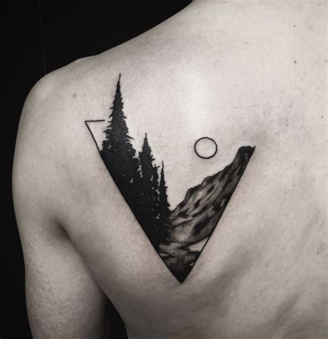 It's a tattoo that has gained popularity in recent years, but unlike other random or mystifying trends, this one has a serious meaning behind it. crisp lines define it with some fluidity | Tattoo artists ...