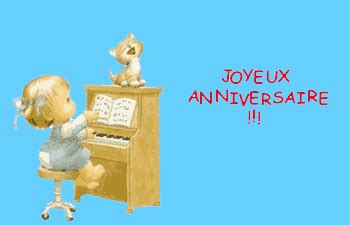 Anniversaire, amour, bonne fête, remerciement, bonjour, bisou, voeux. BON ANNIVERSAIRE - Page 11