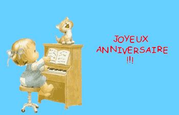 Anniversaire, amour, bonne fête, remerciement, bonjour, bisou, voeux. BON ANNIVERSAIRE - Page 11