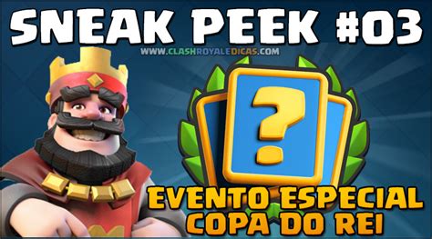 400 likes · 26 talking about this. Sneak Peek #3 - Desafio de Evento especial: Copa do Rei ...