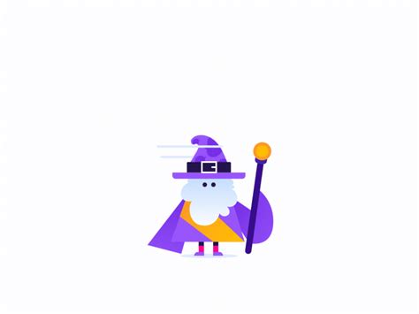 For various occasions for him, her, boy, or girl; Wizard Preloader(이미지 포함) | 그래픽, 애니메이션