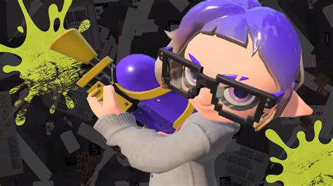 Check spelling or type a new query. Splatoon 3 es revelado y llegará a Nintendo Switch en el 2022