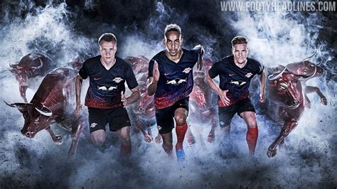 Die offizielle präsenz von rasenballsport leipzig. Atemberaubendes Nike RB Leipzig 19-20 Champions League ...