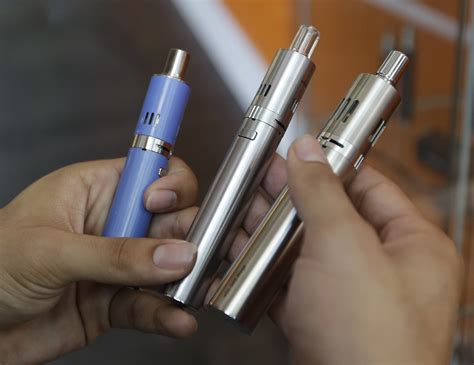 UC San Diego Study Finds Link Between E-Cigarette Ads And Cigarette ...