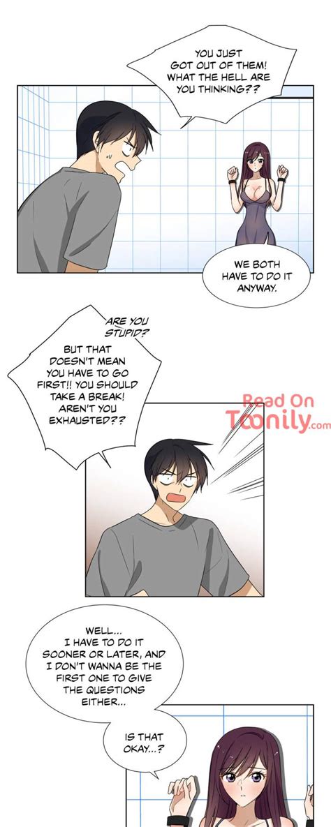 Jika terdapat kerusakan saat membaca komik shame room ch. Read Shame Room Online Free Chapters - Webtoonscan.com