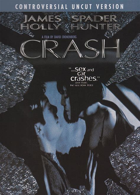 Crash es una película escrita, dirigida y producida por david cronenberg, se enmarca dentro del. Movie Review : Crash (1996) — Dead End Follies