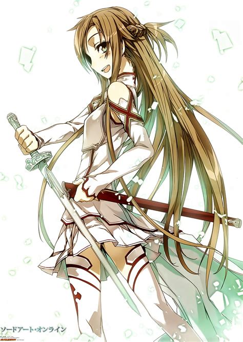 For windows 7 who wants this moving asuna background desktop wallpaper that i made? Iphone Asuna Background : Sword Art Online Sword Art ...