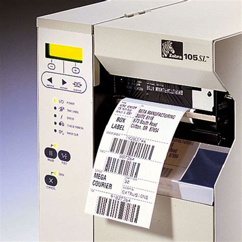 De zebra zd220d labelprinter is een directe thermische printer. Drivers For Printer Ztc Zd220 : ZEBRA ZTC S600 DRIVER FOR ...