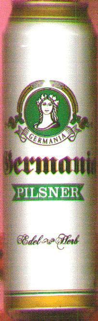 Wir als seitenbetreiber haben es uns zur kernaufgabe versuchen gemacht, verbraucherprodukte jeder. GERMANIA-Beer-500mL-Germany