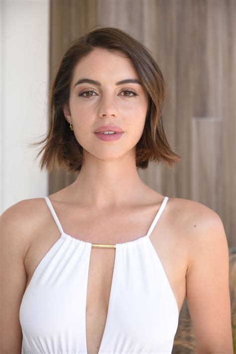 She gained recognition for her roles as lolly allen in the soap opera neighbours and tenaya 7 (later tenaya 15). ADELAIDE KANE at Reef Kicks Off Summer with a Hollywood ...