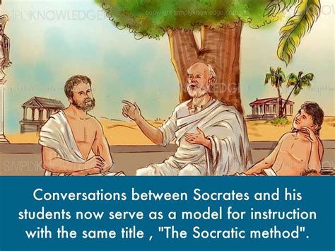 Socratic Dialogue by ckelly321