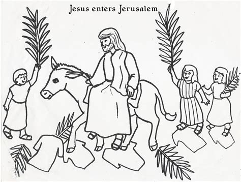 Triumphal entry into jerusalem transparent images (33). clipart for jesus on palm sunday 20 free Cliparts ...