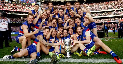 The official facebook page of the western bulldogs football club. Season review: Western Bulldogs