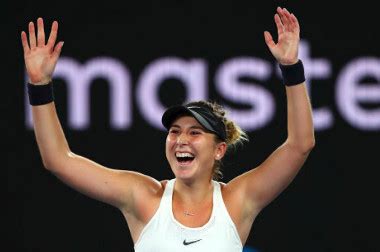 Belinda bencic total salary this year is 268k €, but in career she earned total 6.8m €. Belinda Bencic | Women's Tennis Blog