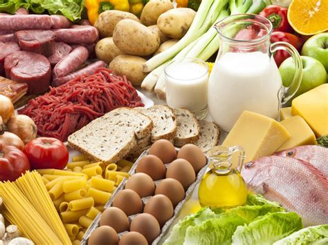 Какие продукты питания полезны зимой? - Продукты - Питание - MEN's LIFE