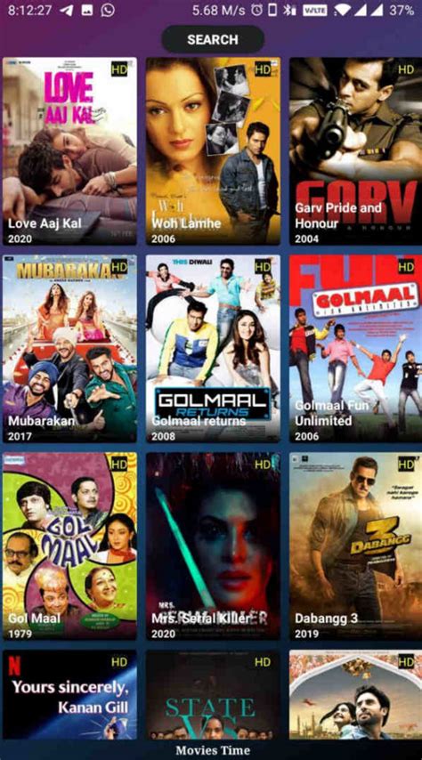 Today post is about best movie apk may 2020 and the best ones to watch movies right this month. Movies Time APK Download v10.6.5 (Ad Free, MOD) 2020
