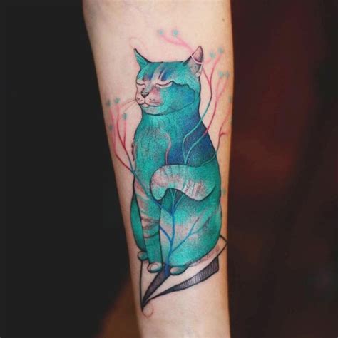 Samozřejmě existuje mnoho variací kočičích tetování, z nichž všechny mají hlubší význam. Výzmam Tetování Kočky / Pin uživatele pavlin na nástěnce ...