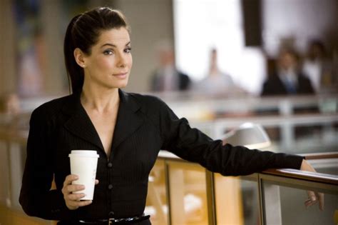 Oscar winner susanne bier directs. Sandra Bullock in una scena del film Ricatto d'amore ...