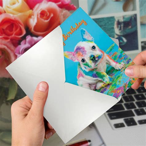 See more ideas about birthday cards, cards, naughty card. Dirty Dogs - Puppy: Stylish Birthday Card