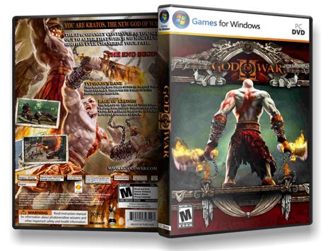 Sie santa monica studio publisher: God of war 3 pc game download torrent iso - volkdisterppa