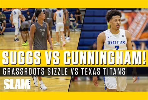 With the regular season winding down and the nba draft getting closer and closer, it's time to start seriously looking at the prospects in this upcoming. Jalen Suggs vs Cade Cunningham & Greg Brown! 😈