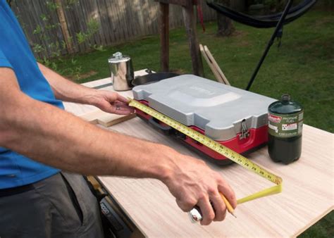 We did not find results for: Power Tools: Build Your Own Camp Kitchen Chuck Box