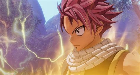 Inquisition es un videojuego destinado a poner de acuerdo a los fans del rol. Fairy Tail: RPG para PS4, PC y Switch ya cuenta con ...