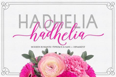 Microsoft word is at its core a word processing application. Hadhelia Script Font Duo by Picatype on @creativemarket di ...