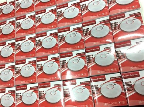 ( outlet 1 perbadanan putrajaya). 2018 Smart Interlink Smoke Detector - Aito Firework ...