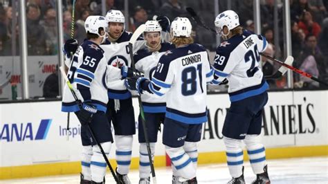 Draft utopia's 2020 nhl draft results page provides with you live draft grades for all 216 picks in the 2020 nhl draft. What the Absurdly Chaotic Draft Lottery Means for the Jets ...