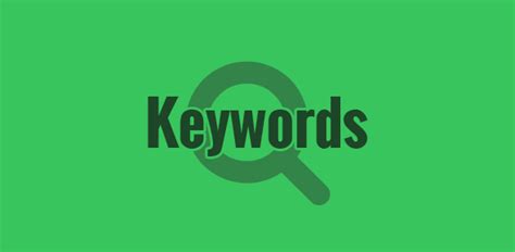 Research keywords from many different source and create better content and campaigns. Determine the best keywords to use on your web site