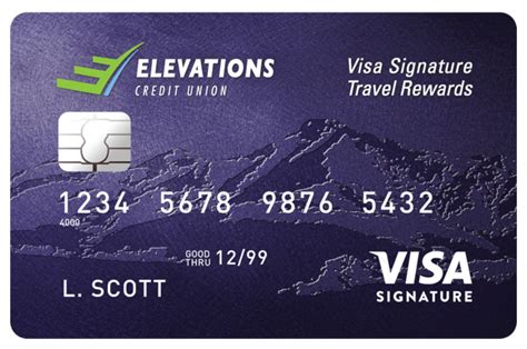 Offers may be subject to change without notice. Credit Cards | elevationscu.com