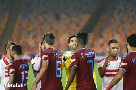 مشاهدة مباراة الزمالك وبيراميدز مباشر. موعد والقناة الناقلة لمباراة الزمالك وبيراميدز اليوم في ...