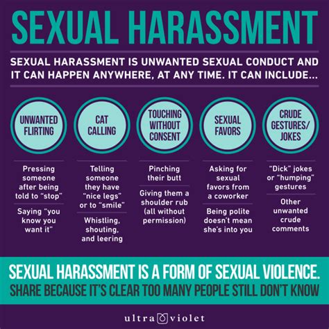 Being sexually harassed affects people in different ways. Participants in 'Is This Sexual Harassment?' learn where ...