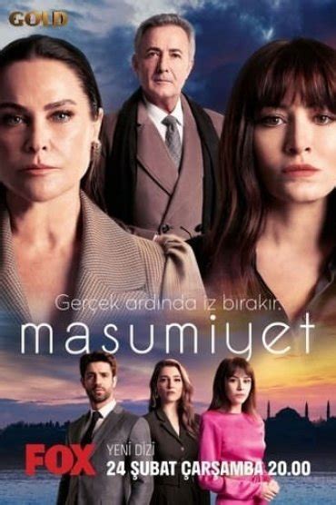 Masumiyet dizisi 5 mayıs 2021 akşamı 11. Masumiyet 5.Bölüm izle | TvDiziler.com