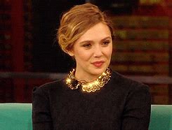 Check spelling or type a new query. Elizabeth Olsen Thumbs Up GIF - Find & Share on GIPHY