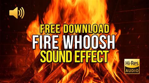 Or, browse free sound effects by category Burning Fire Sound Effect Free Download No Copyright - YouTube