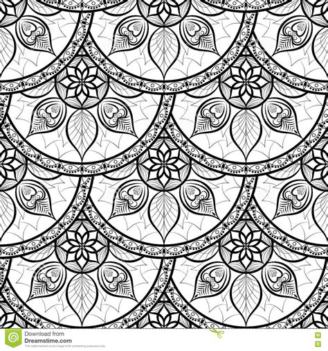 We did not find results for: Seamless Floral Pattern. Black And White. Coloring Book ...