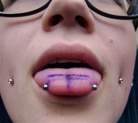 Even if you do everything right, it might take longer to heal. 45 Snake Eye Piercing Ideas with Pain Info & Aftercare ...