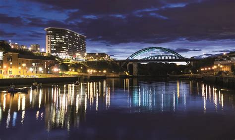 Sunderland is a city in tyne and wear, north east england. Modern Student Living Options in Sunderland | AXO Student ...