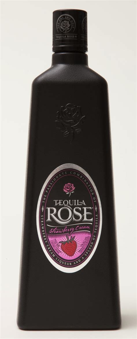 Enjoy fast alcohol delivery and the best prices in nairobi, kenya. Tequila Rose Strawberry Cream Liqueur | Tequila rose ...