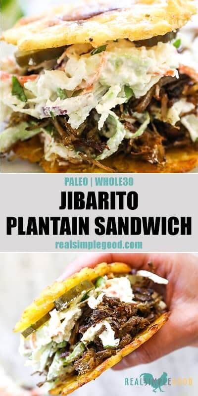 The quintessential flavor profile of puerto rican stews is sofrito. Jibarito Recipe (Paleo + Whole30) | Recipe | Food recipes ...