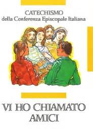 Le guide didattiche di matematica per la prima elementare ricoprono tutti gli argomenti trattati al primo anno della scuola primaria, e si rivolgono a tutti i genitori che non solo: Catechismo dei Ragazzi - Vi ho chiamato amici