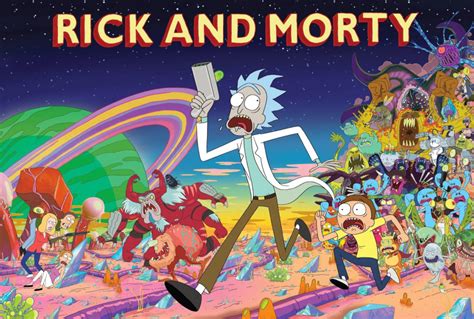 Notifications on this device is turn off for movies123! Watch Rick and Morty Season 2 For Free Online 123movies.com