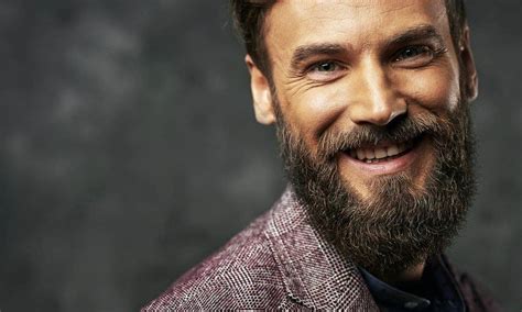 Stop shaving and let it show up over time. 9 Ways to Grow Beard Faster + Stimulate Facial Hair Growth ...
