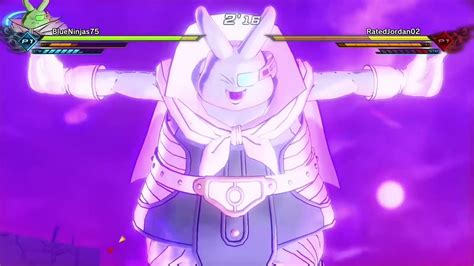 There are various emotes and poses the player can unlock as they progress in the game. Male Majin Body Change Trolling!!! Xenoverse 2 Ranked ...