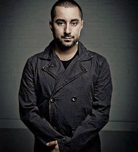 Joseph capriati @ awakenings x joseph capriati invites, amsterdam dance event, gashouder, netherlands. Joseph Capriati: Wuchtiger Techno aus Neapel - Party ...