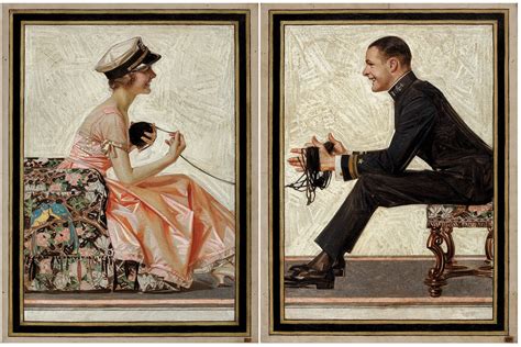 Shop for leyendecker wall art from the world's greatest living artists. COUPLES ET DUOS: Couples et duos chez Joseph Christian ...