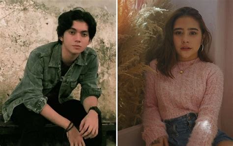 Beberapa waktu lalu artis sinetron tanah air prilly latuconsina melaporkan tindakan usil netizen terkait pembuatan dan penyebaran foto yang diduga merupakan hasil rekayasa. Ajil Ditto Buka Suara Soal Isu Pacaran dengan Prilly Latuconsina