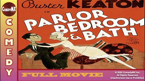 Maybe you would like to learn more about one of these? Parlor Bedroom and Bath (1931) - Full Movie | Buster ...